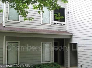 1912-A Villaridge Dr, Reston, VA 20191