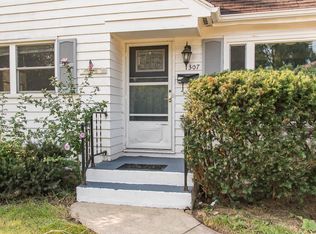 1307 Alamo Ave, Kalamazoo, MI 49006
