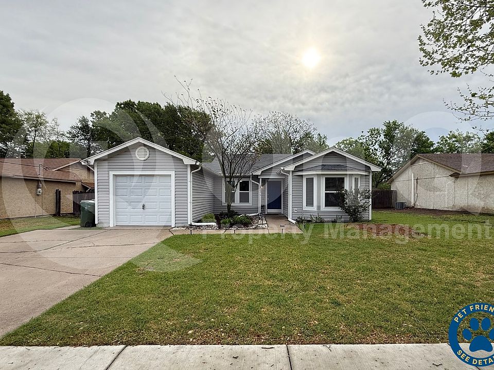 1st image of 5503 Creek Valley Dr