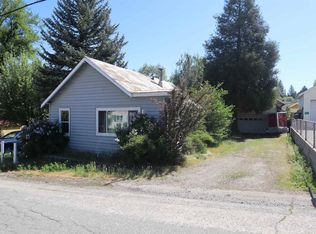 178 Coburn St, Quincy, CA 95971