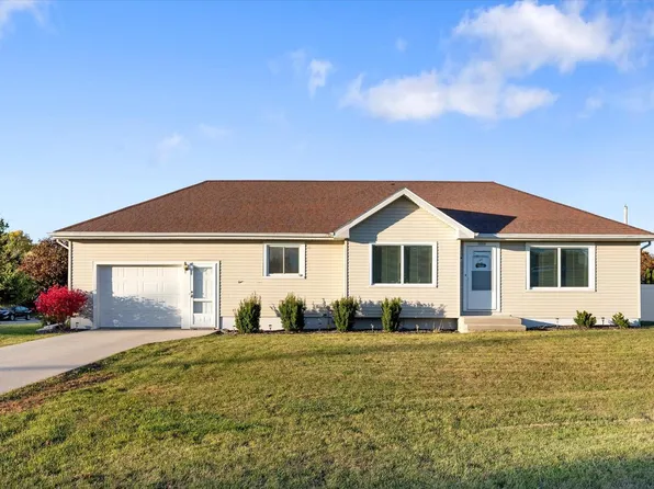 3022 Main AVENUE, Sheboygan, WI 53083