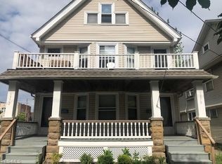 1370 Saint Charles Ave, Lakewood, OH 44107