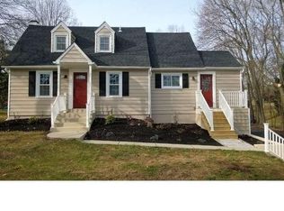551 Evansburg Rd, Collegeville, PA 19426