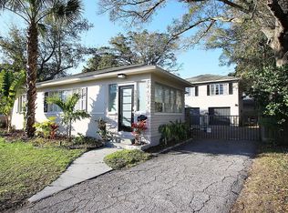 1311 22nd Ave N, Saint Petersburg, FL 33704