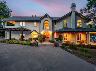 800 - 850 Boonville Road, Ukiah, CA
