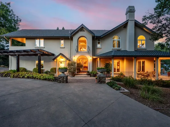 800 - 850 Boonville Road, Ukiah, CA 95482