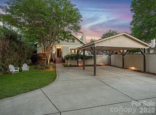 207 Towill Pl, Charlotte, NC 28211