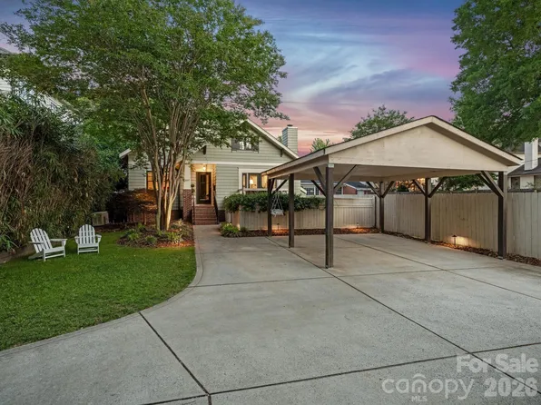 207 Towill Pl, Charlotte, NC 28211