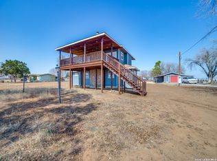 6953 Von Ormy Rd, Von Ormy, TX 78073