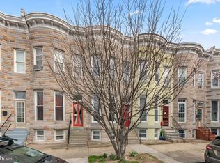 848 Powers St, Baltimore, MD