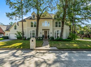5311 Oakdale Creek Ct, Spring, TX 77379