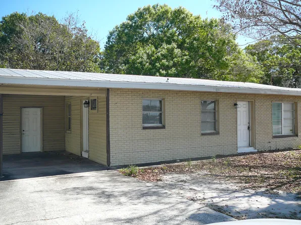 512 S 25th Street, Fort Pierce, FL 34950