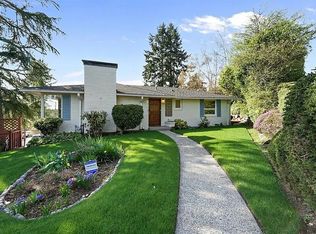 5505 Princeton Ave NE, Seattle, WA 98105