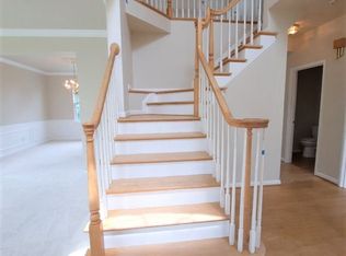 1 Morning Mist Ct, Woodstock, MD 21163