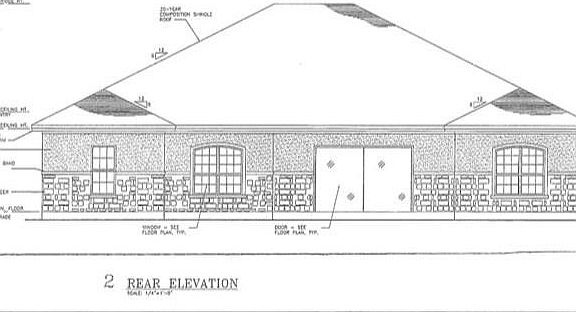 2nd image of 120 Lightfoot Trl