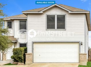 8711 Afton Cyn, Converse, TX 78109