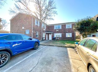 523 Ashlawn Dr APT 1, Norfolk, VA 23505