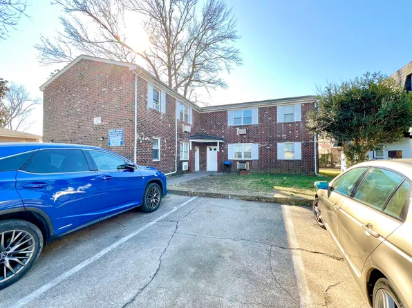 523 Ashlawn Dr, Norfolk, VA