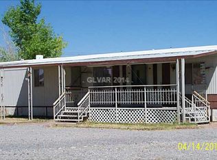 4481 W Flamingo Rd, Pahrump, NV 89048