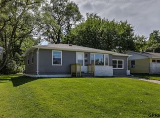 4435 Redick Ave, Omaha, NE 68112