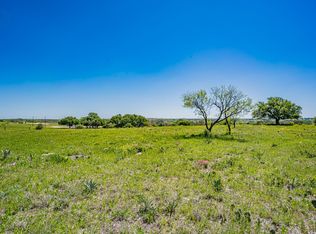 579 Ava Grace Ln, Dublin, TX 76446