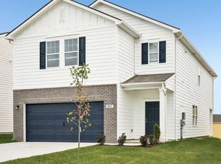 192 Snowdrop Ave, Lavergne, TN 37086