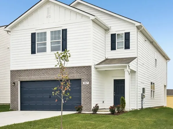 192 Snowdrop Ave, Lavergne, TN 37086