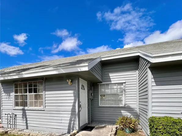 7171 Tam Oshanter Blvd, North Lauderdale, FL 33068