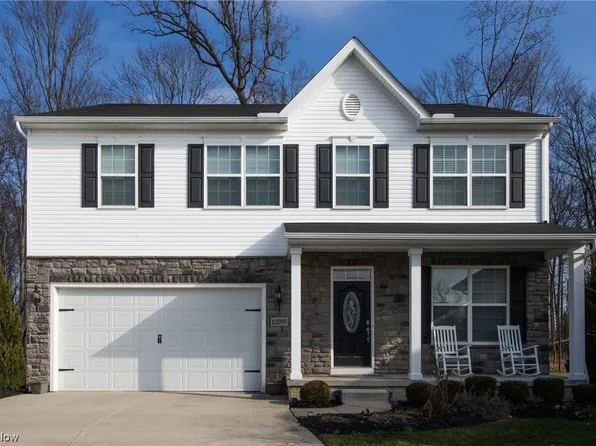 12097 Edgehill Oval, Strongsville, OH 44149