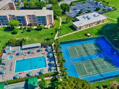 2620 NE 1st Court #403, Boynton Beach, FL, 33435