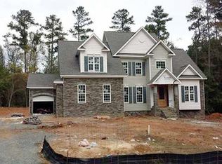 221 Valley View Ct, Pittsboro, NC 27312