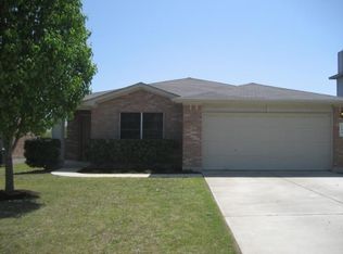 108 Remington Dr, Kyle, TX 78640