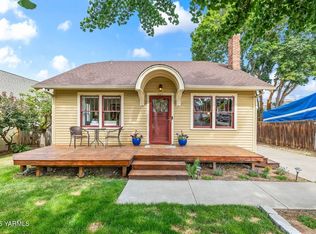 201 N 25th Ave, Yakima, WA