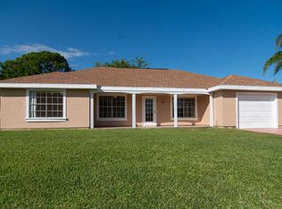 431 SE Lancaster Ave, Port Saint Lucie, FL 34984