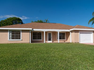 431 SE Lancaster Avenue, Port Saint Lucie, FL, 34984