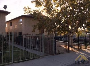 1407 Lincoln St, Bakersfield, CA 93305