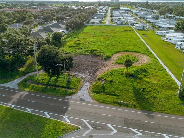 2815 Us Highway 41 N Lot 22, Palmetto, FL 34221