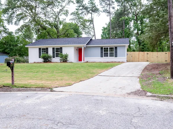 355 E Park Way Court, Martinez, GA 30907