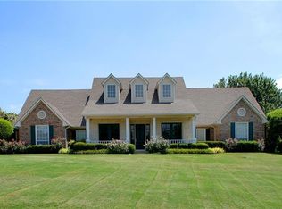 1577 Randol Mill Ave, Southlake, TX 76092