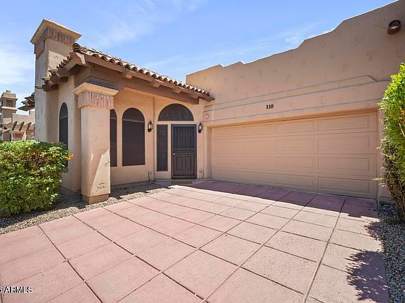 3rd image of 7955 E Chaparral Road Unit 110