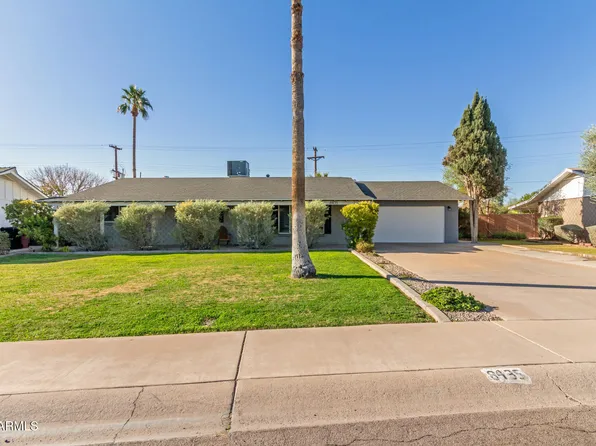 8435 E CATALINA Drive, Scottsdale, AZ 85251