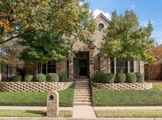 1820 Seminary Dr, Plano, TX 75075