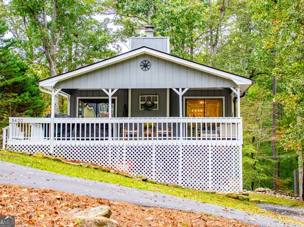 5420 Belle Meade Dr, Villa Rica, GA 30180