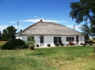 1528 County Road 59, Sterling, CO 80751
