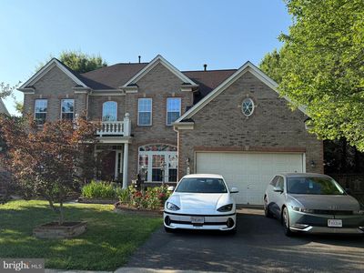 5518 Victory Loop, Manassas, VA, 20112