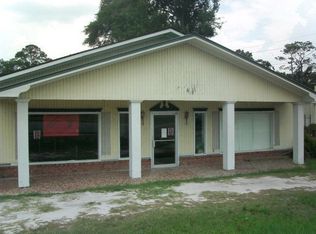 1060 W Oglethorpe Hwy, Hinesville, GA 31313