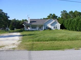 229 Whiting St, Port Saint Joe, FL 32456