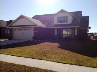 8245 Savage Loop, Theodore, AL 36582