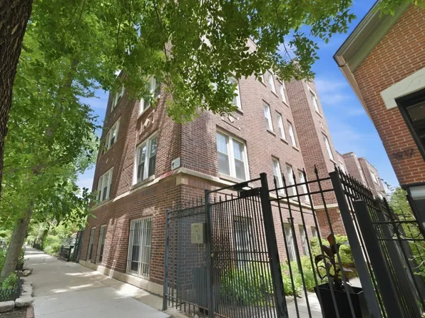 1919 N Bissell St APT I, Chicago, IL 60614