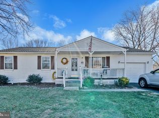 9193 Winterset Dr, Manassas, VA 20110